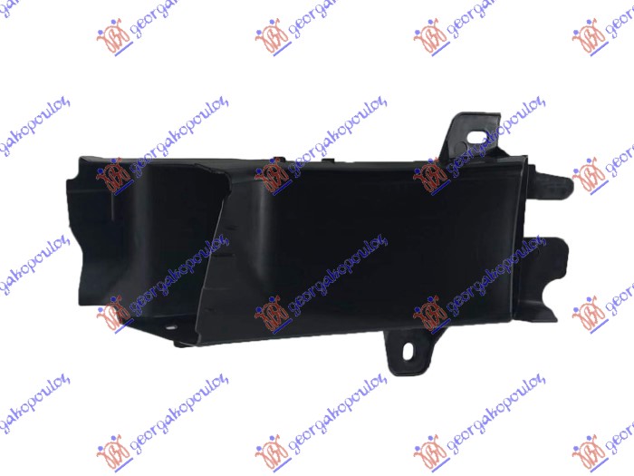 ΑΕΡΑΓΩΓΟΣ ΕΜΠΡΟΣ ΕΣΩΤΕΡΙΚΟΣ ΠΛΑΣΤΙΚΟΣ (ΕΜΠΡΟΣ ΚΟΜΜΑΤΙ) (ΓΙΑ ΤΑ ΦΡΕΝΑ) (GT/F07) ΔΕΞ