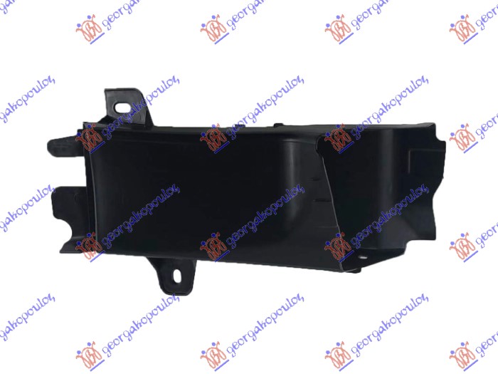 ΑΕΡΑΓΩΓΟΣ ΕΜΠΡΟΣ ΕΣΩΤΕΡΙΚΟΣ ΠΛΑΣΤΙΚΟΣ (ΕΜΠΡΟΣ ΚΟΜΜΑΤΙ) (ΓΙΑ ΤΑ ΦΡΕΝΑ) (GT/F07) ΑΡ