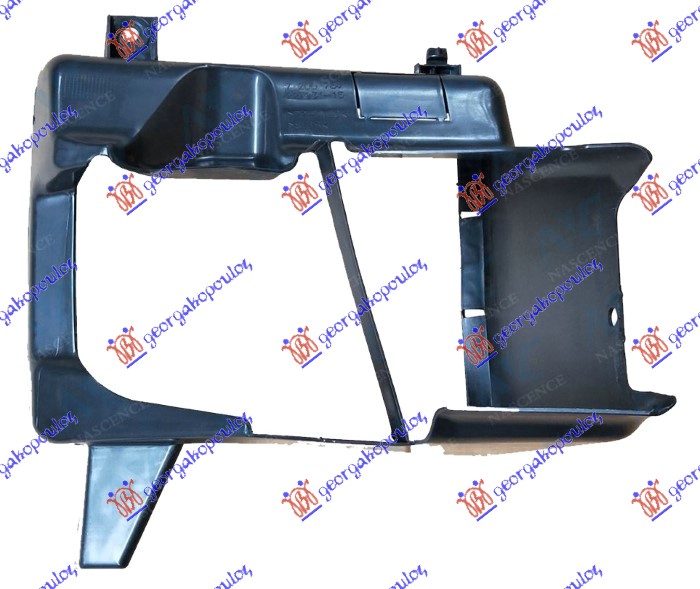 ΑΕΡΑΓΩΓΟΣ ΕΜΠΡΟΣ ΕΣΩΤΕΡΙΚΟΣ ΠΛΑΣΤΙΚΟΣ ΨΥΓΕΙΟΥ ΛΑΔΙΟΥ ΔΕΞ