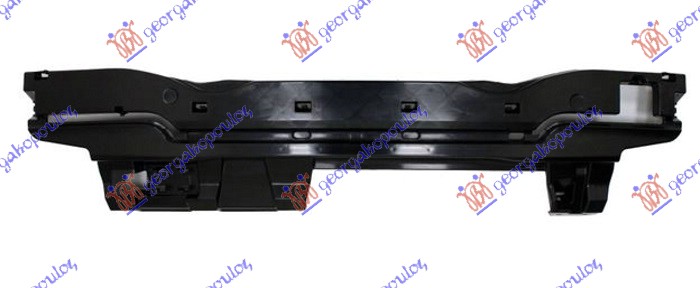 ΕΝΙΣΧΥΣΗ ΠΡΟΦΥΛΑΚΤΗΡΑ ΠΙΣΩ (M-SPORT) (F10/F11)