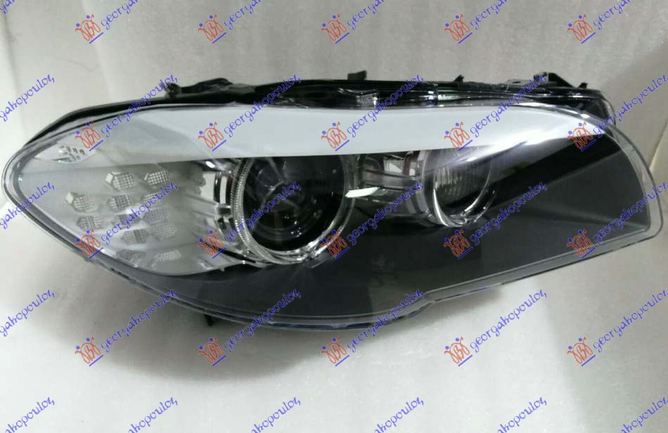 ΦΑΝΟΣ ΕΜΠΡΟΣ ΗΛΕΚΤΡΙΚΟΣ (Ε) (TYC) ΔΕΞ