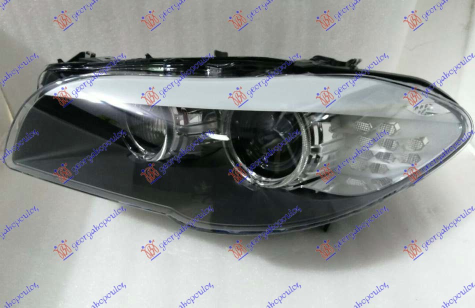 ΦΑΝΟΣ ΕΜΠΡΟΣ ΗΛΕΚΤΡΙΚΟΣ (Ε) (TYC) ΑΡ