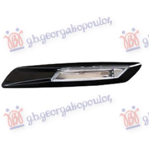 ΦΛΑΣ ΦΤΕΡΟΥ LED (ΜΕ ΜΑΥΡΟ ΠΛΑΙΣΙΟ) (Ε) ΔΕΞ