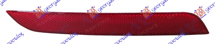 ΑΝΤΑΝΑΚΛΑΣΤΙΚΟ ΠΡΟΦΥΛΑΚΤΗΡΑ ΠΙΣΩ ΑΡ