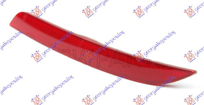 ΑΝΤΑΝΑΚΛΑΣΤΙΚΟ ΠΡΟΦΥΛΑΚΤΗΡΑ ΠΙΣΩ (M-SPORT) ΔΕΞ