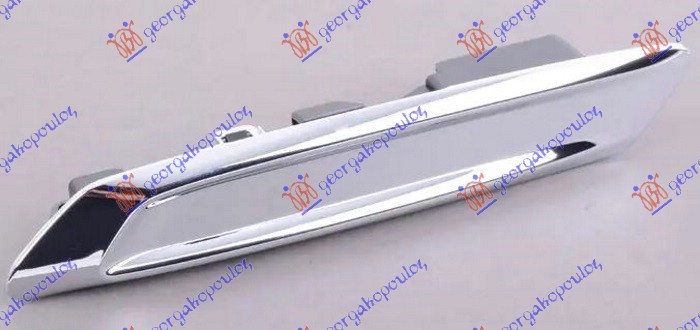 ΔΙΑΚΟΣΜΗΤΙΚΟ ΚΑΛΥΜΜΑ ΦΤΕΡΟΥ ΕΜΠΡΟΣ ΧΡΩΜΙΟ ΑΡ