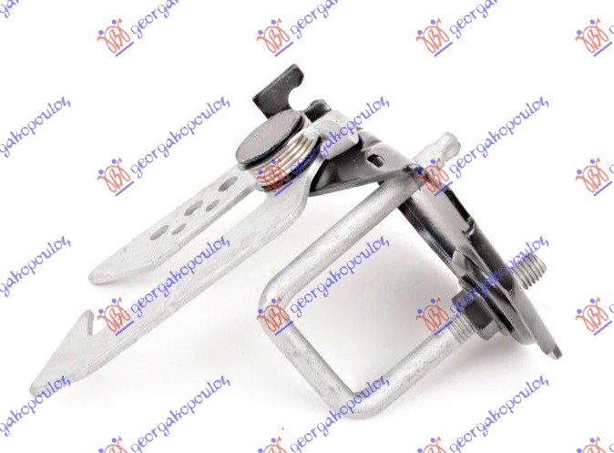 ΚΛΕΙΔΑΡΙΑ ΚΑΠΟ & GRAND COUPE (F06) ΑΡ