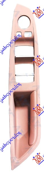 ΠΛΑΙΣΙΟ ΔΙΑΚΟΠΤΗ ΠΑΡΑΘΥΡΟΥ/ΚΑΘΡΕΦΤΩΝ ΤΕΤΡΑΠΛΟ (ΚΑΦΕ) ΑΡ