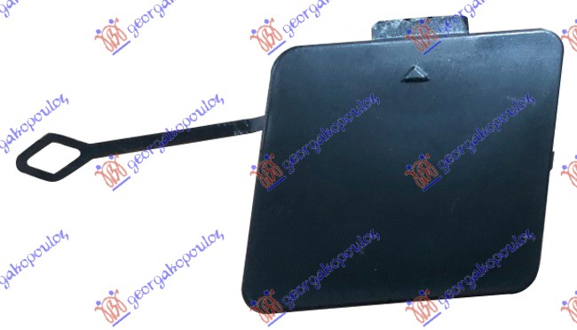 ΚΑΛΥΜΜΑ ΓΑΝΤΖΟΥ ΠΙΣΩ ΒΑΦΟΜΕΝΟ  (GT/F07)