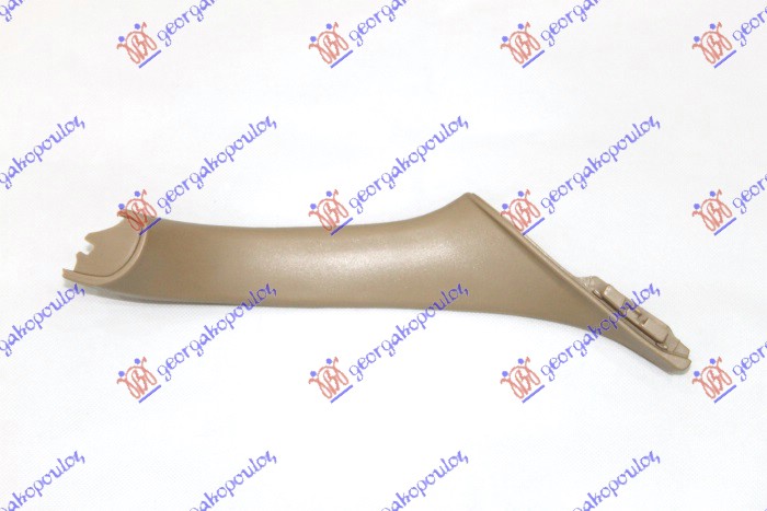 ΧΕΙΡΟΛΑΒΗ ΚΛΕΙΣΙΜΑΤΟΣ ΠΟΡΤΑΣ ΕΜΠΡΟΣ-ΠΙΣΩ ΜΠΕΖ ΔΕΞ