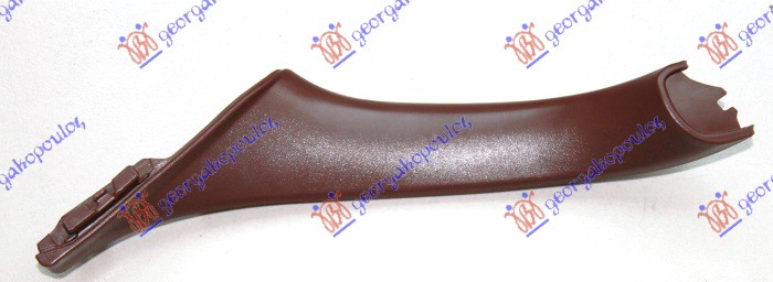 ΧΕΙΡΟΛΑΒΗ ΚΛΕΙΣΙΜΑΤΟΣ ΠΟΡΤΑΣ ΕΜΠΡΟΣ-ΠΙΣΩ ΚΑΦΕ ΑΡ