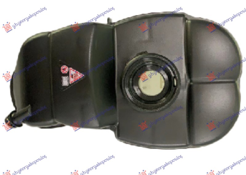 ΔΟΧΕΙΟ ΝΕΡΟΥ ΨΥΓΕΙΟΥ ΒΕΝΖΙΝΗ (ΑΡΙΘΜΟΣ ΚΙΝΗΤΗΡΑ N53)