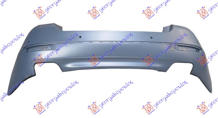 ΠΡΟΦΥΛΑΚΤΗΡΑΣ ΠΙΣΩ ΒΑΦΟΜΕΝΟΣ (MODERN/LUXURY) (ΜΕ ΔΥΟ ΜΟΝΕΣ ΕΞΑΤΜΙΣΕΙΣ) (ΜΕ 4 PDC)