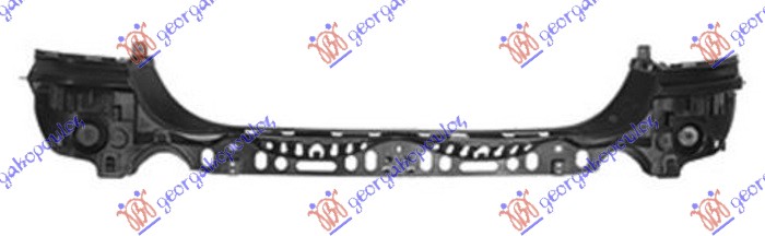 ΕΝΙΣΧΥΣΗ ΠΡΟΦΥΛΑΚΤΗΡΑ ΠΙΣΩ ΠΛΑΣΤΙΚΗ (F10)