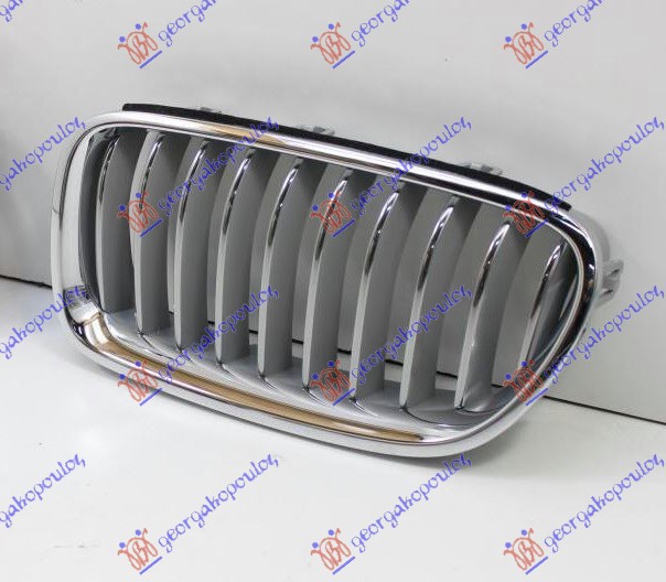 ΚΑΡΔΙΑ ΜΑΣΚΑΣ (ΧΡΩΜΙΟ-ΧΡΩΜΙΟ/ΑΣΗΜΙ) ΑΡ