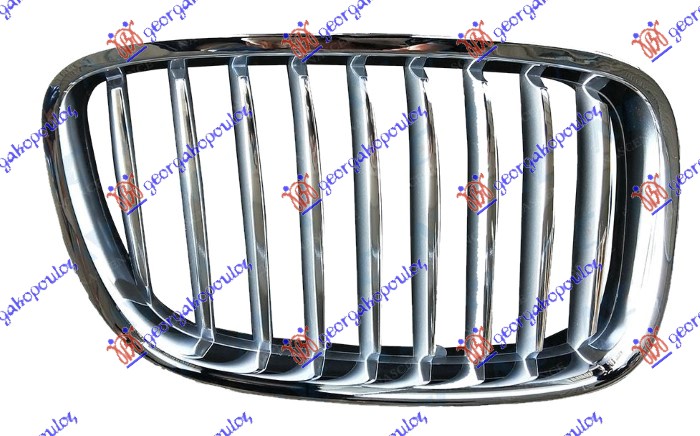 ΚΑΡΔΙΑ ΜΑΣΚΑΣ (GT/F07) ΔΕΞ