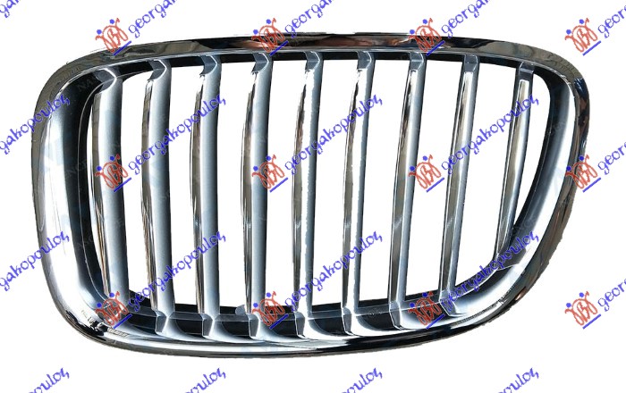 ΚΑΡΔΙΑ ΜΑΣΚΑΣ (GT/F07) ΑΡ