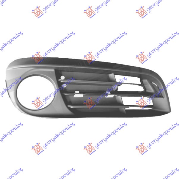 ΔΙΧΤΥ ΠΡΟΦΥΛΑΚΤΗΡΑ ΕΜΠΡΟΣ (BASIS) (ΜΕ ΤΡΥΠΑ ΓΙΑ ΠΡΟΒΟΛΕΑ) ΔΕΞ