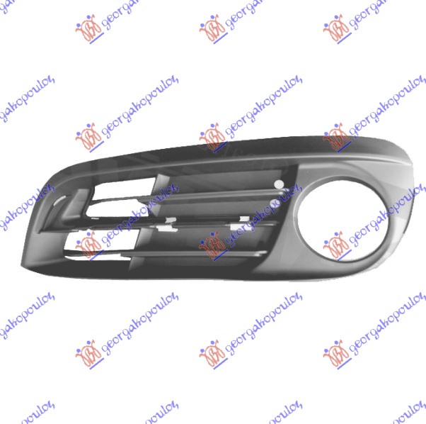 ΔΙΧΤΥ ΠΡΟΦΥΛΑΚΤΗΡΑ ΕΜΠΡΟΣ (BASIS) (ΜΕ ΤΡΥΠΑ ΓΙΑ ΠΡΟΒΟΛΕΑ) ΑΡ