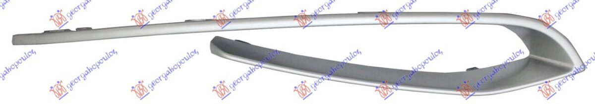 ΔΙΑΚΟΣΜΗΤΙΚΟ ΔΙΧΤΥΟΥ ΠΡΟΦΥΛΑΚΤΗΡΑ ΕΜΠΡΟΣ ΑΚΡΑΙΟ (MODERN) ΑΣΗΜΙ ΔΕΞ