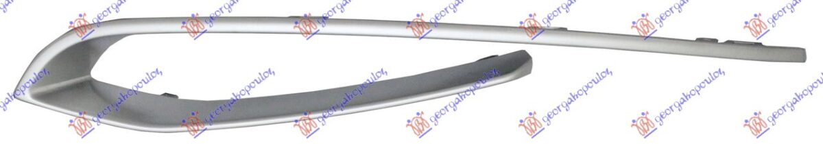 ΔΙΑΚΟΣΜΗΤΙΚΟ ΔΙΧΤΥΟΥ ΠΡΟΦΥΛΑΚΤΗΡΑ ΕΜΠΡΟΣ ΑΚΡΑΙΟ (MODERN) ΑΣΗΜΙ ΑΡ