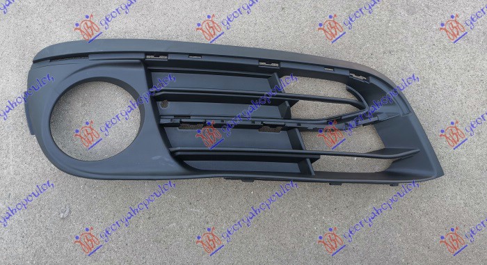 ΔΙΧΤΥ ΠΡΟΦΥΛΑΚΤΗΡΑ ΕΜΠΡΟΣ (MODERN/LUXURY) (ΜΕ ΤΡΥΠΑ ΓΙΑ ΠΡΟΒΟΛΕΑ) (ΜΙΣΟ ΚΛΕΙΣΤΟ) ΔΕΞ