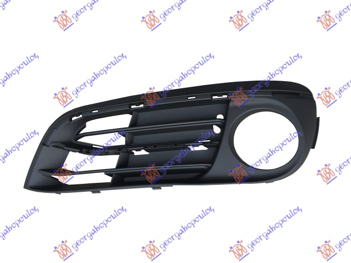 ΔΙΧΤΥ ΠΡΟΦΥΛΑΚΤΗΡΑ ΕΜΠΡΟΣ (MODERN/LUXURY) (ΜΕ ΤΡΥΠΑ ΓΙΑ ΠΡΟΒΟΛΕΑ) (ΜΙΣΟ ΚΛΕΙΣΤΟ) ΑΡ