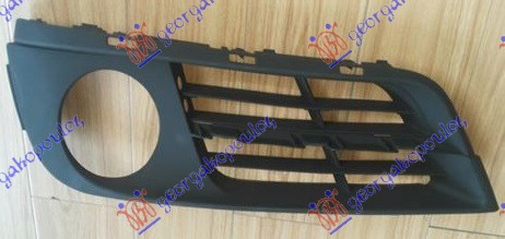 ΔΙΧΤΥ ΠΡΟΦΥΛΑΚΤΗΡΑ ΕΜΠΡΟΣ (GT/F07) (MODERN/LUXURY) (ΜΕ ΤΡΥΠΑ ΓΙΑ ΠΡΟΒΟΛΕΑ) ΔΕΞ