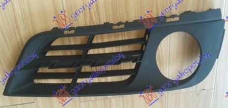 ΔΙΧΤΥ ΠΡΟΦΥΛΑΚΤΗΡΑ ΕΜΠΡΟΣ (GT/F07) (MODERN/LUXURY) (ΜΕ ΤΡΥΠΑ ΓΙΑ ΠΡΟΒΟΛΕΑ) ΑΡ