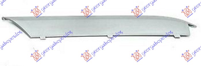 ΔΙΑΚΟΣΜΗΤΙΚΟ ΔΙΧΤΥΟΥ ΠΡΟΦΥΛΑΚΤΗΡΑ ΕΜΠΡΟΣ ΑΚΡΑΙΟ (GT/F07) (BASIS) ΧΡΩΜΙΟ ΔΕΞ