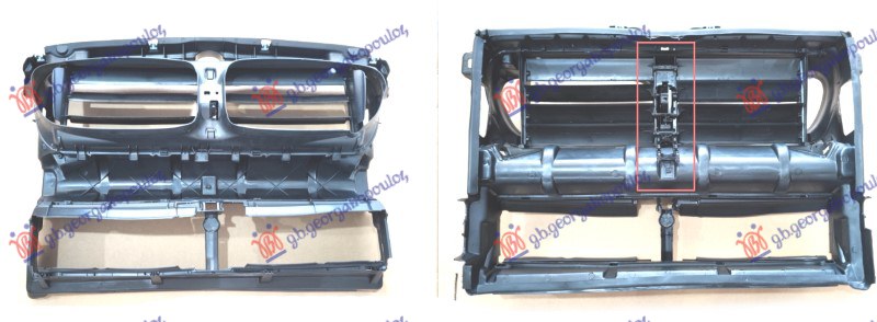 ΑΕΡΑΓΩΓΟΣ ΕΜΠΡΟΣ (ΨΥΓΕΙΩΝ) (ΕΝΕΡΓΟΣ) (ΜΕ ΘΕΣΗ ΓΙΑ 1 ΜΟΤΕΡ)