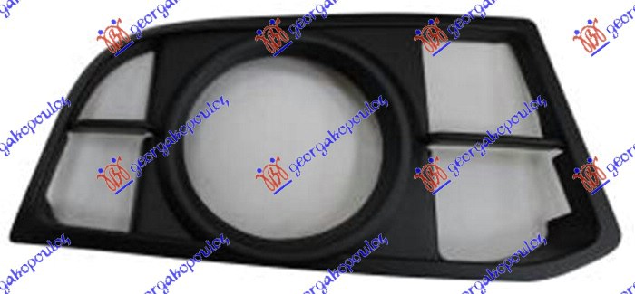 ΔΙΧΤΥ ΠΡΟΦΥΛΑΚΤΗΡΑ ΕΜΠΡΟΣ (M-SPORT) (ME ΤΡΥΠΑ ΠΡΟΒΟΛΕΑ) ΔΕΞ