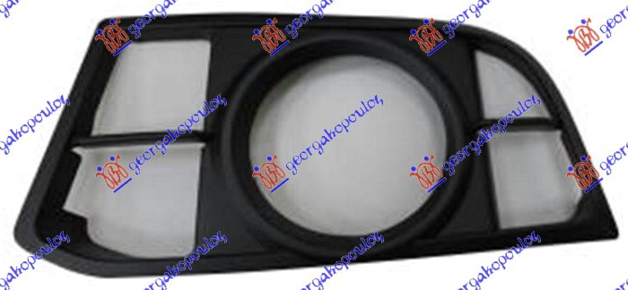 ΔΙΧΤΥ ΠΡΟΦΥΛΑΚΤΗΡΑ ΕΜΠΡΟΣ (M-SPORT) (ME ΤΡΥΠΑ ΠΡΟΒΟΛΕΑ) ΑΡ