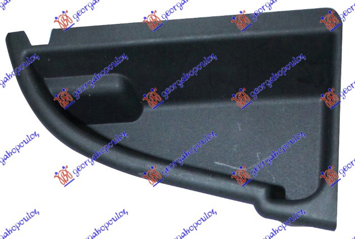 ΚΑΛΥΜΜΑ ΔΙΧΤΥΟΥ ΠΡΟΦΥΛΑΚΤΗΡΑ ΕΜΠΡΟΣ ΕΞΩ (M-SPORT) ΔΕΞ