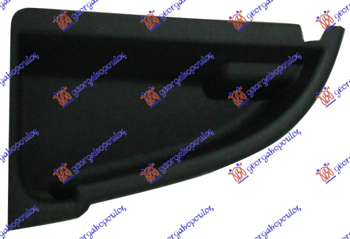 ΚΑΛΥΜΜΑ ΔΙΧΤΥΟΥ ΠΡΟΦΥΛΑΚΤΗΡΑ ΕΜΠΡΟΣ ΕΞΩ (M-SPORT) ΑΡ