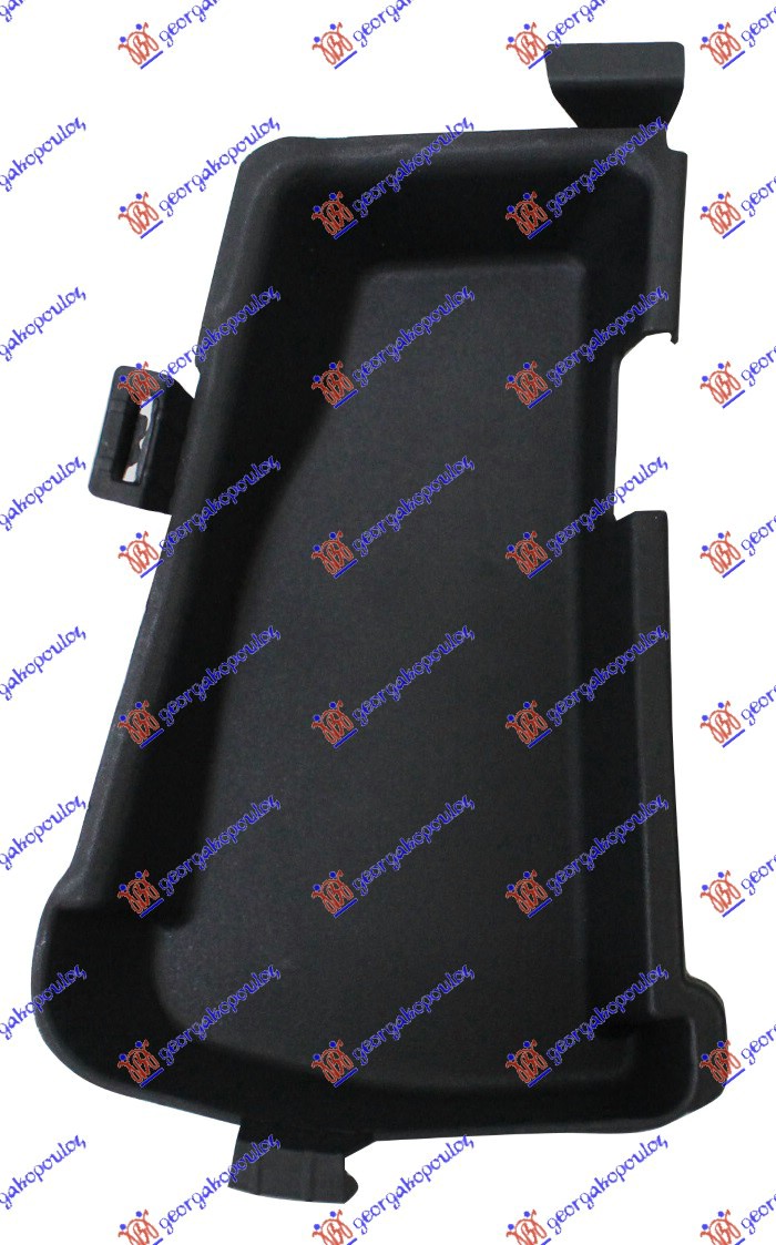 ΚΑΛΥΜΜΑ ΔΙΧΤΥΟΥ ΠΡΟΦΥΛΑΚΤΗΡΑ ΕΜΠΡΟΣ ΕΣΩ (M-SPORT) ΑΡ