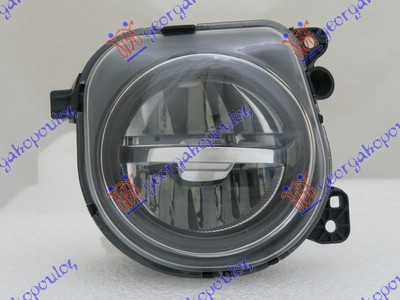 ΠΡΟΒΟΛΕΑΣ ΟΜΙΧΛΗΣ LED (E) (DEPO) ΔΕΞ