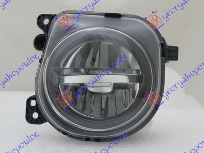 ΠΡΟΒΟΛΕΑΣ ΟΜΙΧΛΗΣ LED (E) (DEPO) ΑΡ