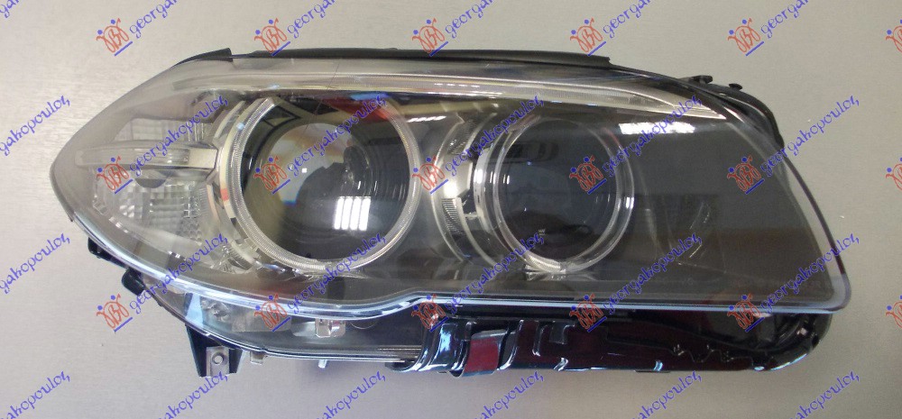 ΦΑΝΟΣ ΕΜΠΡΟΣ Bi-XENON (Ε) (DEPO) ΔΕΞ