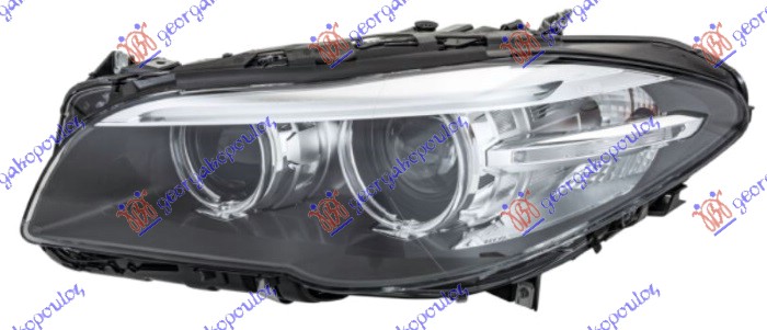 ΦΑΝΟΣ ΕΜΠΡΟΣ Bi-XENON (HELLA) ΑΡ