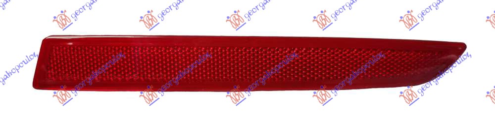 ΑΝΤΑΝΑΚΛΑΣΤΙΚΟ ΠΡΟΦΥΛΑΚΤΗΡΑ ΠΙΣΩ ΔΕΞ