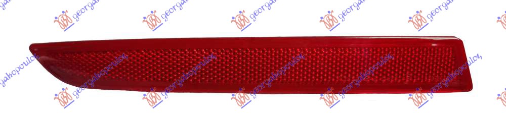 ΑΝΤΑΝΑΚΛΑΣΤΙΚΟ ΠΡΟΦΥΛΑΚΤΗΡΑ ΠΙΣΩ ΑΡ