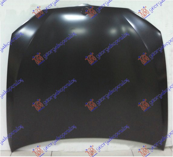 ΚΑΠΟ ΕΜΠΡΟΣ (ΑΛΟΥΜΙΝΙΟ)