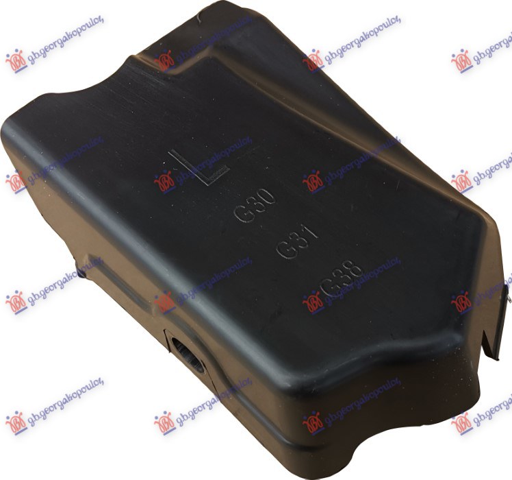 ΠΛΑΣΤΙΚΟ ΚΑΛΥΜΜΑ ΜΕΤΩΠΗΣ ΑΚΡΑΙΟ ΑΡ