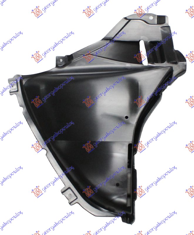 ΘΟΛΟΣ ΕΜΠΡΟΣ ΠΛΑΣΤΙΚΟΣ (ΕΜΠΡΟΣ ΚΑΤΩ ΚΟΜΜΑΤΙ) (Μ-SPORT) ΔΕΞ