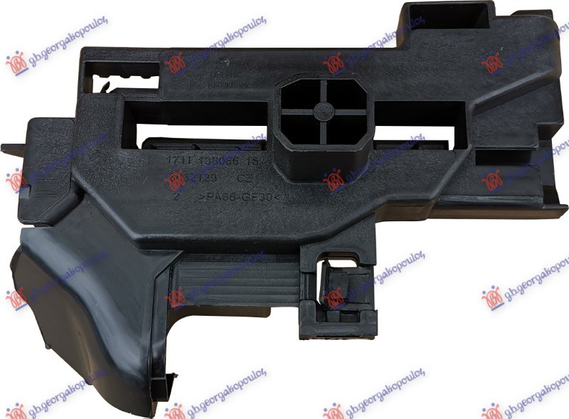 ΒΑΣΗ ΨΥΓΕΙΟΥ ΠΛΑΣΤΙΚΗ ΚΑΤΩ ΑΡ