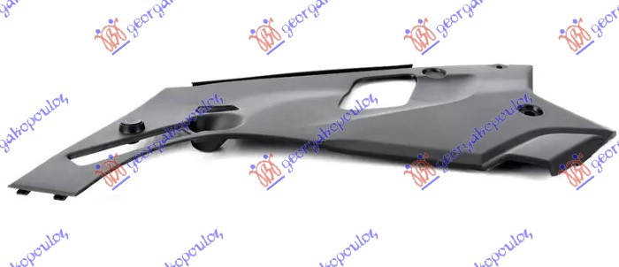 ΠΛΑΣΤΙΚΟ ΚΑΛΥΜΜΑ ΜΗΧΑΝΗΣ ΑΝΩ ΑΡ