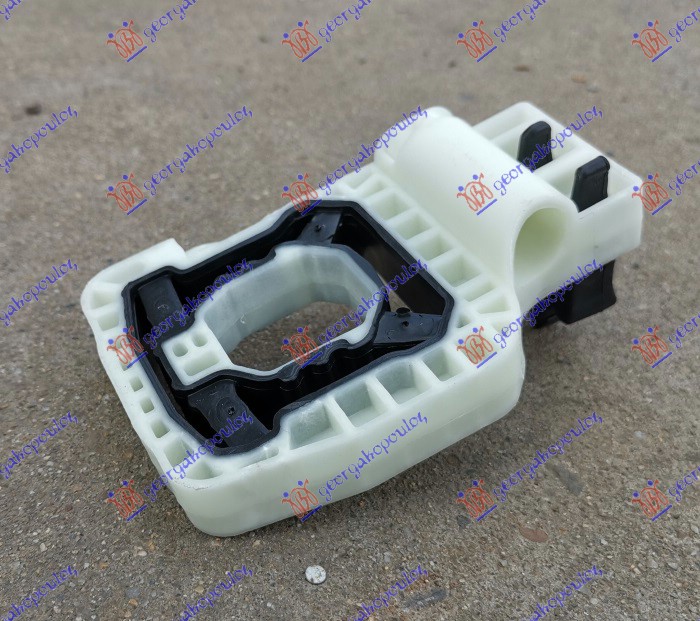 ΒΑΣΗ ΨΥΓΕΙΟΥ INTERCOOLER ΠΛΑΙΝΗ ΑΡ