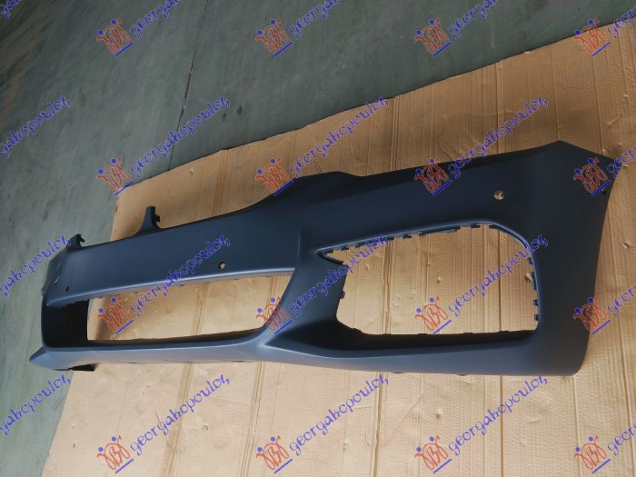 ΠΡΟΦΥΛΑΚΤΗΡΑΣ ΕΜΠΡΟΣ ΒΑΦΟΜΕΝΟΣ (ΜΕ 6 PDC & ΠΙΤΣΙΛΙΣΤΗΡΙΑ) (M-SPORT)