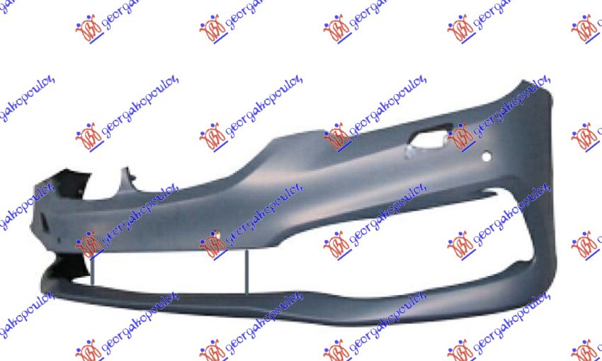 ΠΡΟΦΥΛΑΚΤΗΡΑΣ ΕΜΠΡΟΣ ΒΑΦΟΜΕΝΟΣ (ΜΕ 6 PDC & ΠΙΤΣΙΛΙΣΤΗΡΙΑ)